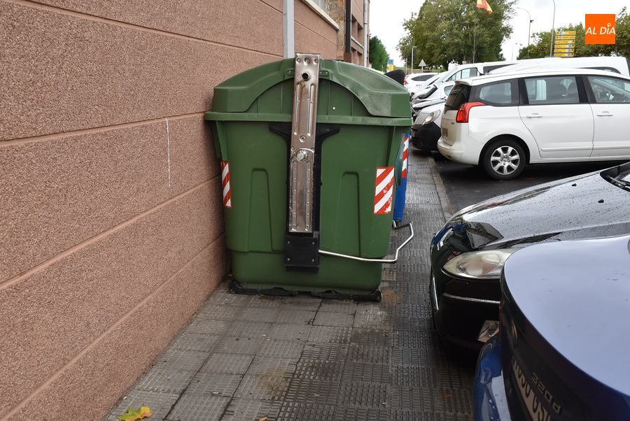 1Foto: Y ahí se han quedado 