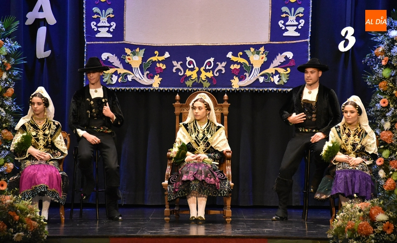 Varias chicas se muestran interesadas en integrar la Corte de Honor del Carnaval 2024