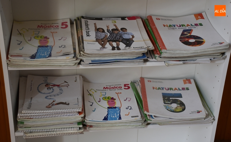 A partir de este jueves se podrán solicitar las becas escolares del Ayuntamiento