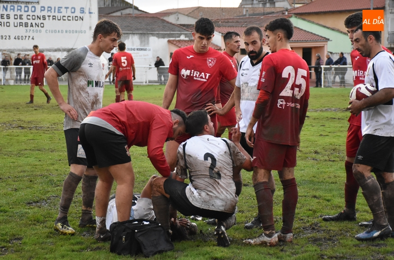 El 3º Día | 30 Octubre