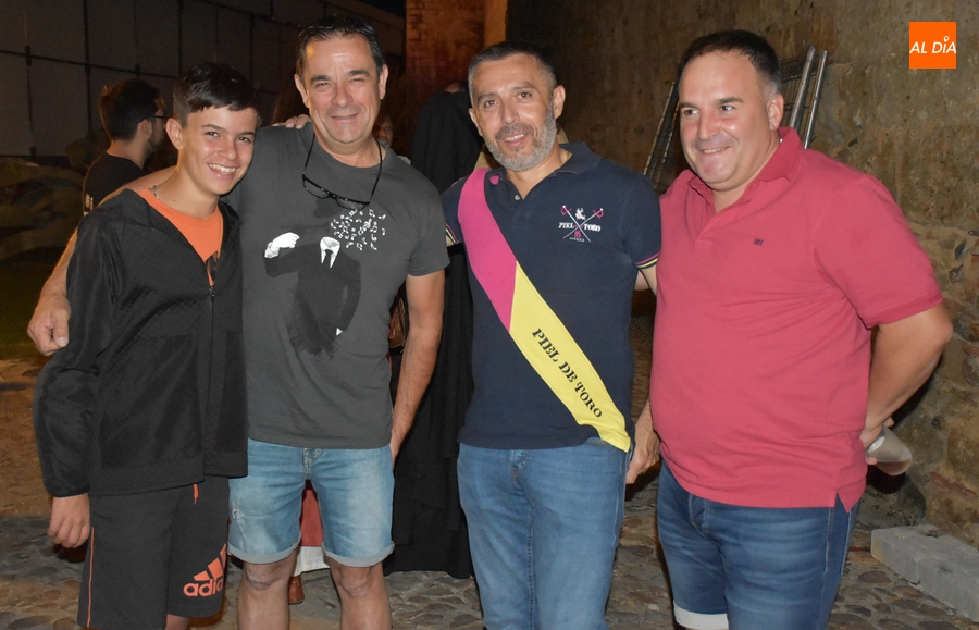 Eh, sácanos una foto: Cerrando el sábado