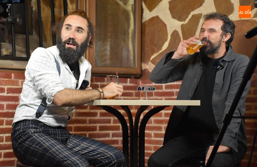 El Almacén de Drogas by Afecir recibe a El Gran Chele