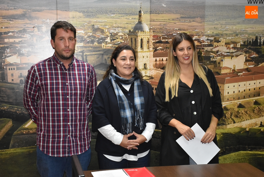 Renovada la subvención de 20.000€ a Cáritas para su proyecto ‘Sembrando inclusión’