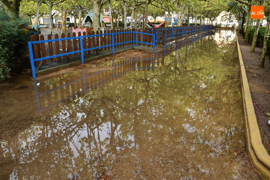 1Foto: Para unos largos