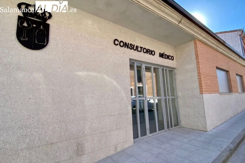 La vacunación Covid y de la gripe tiene ya fecha fijada en Macotera