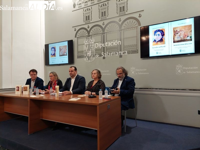 Premio a la poesía inspirada en en la obra de Alejandra Pizarnik y en la violencia del exilio