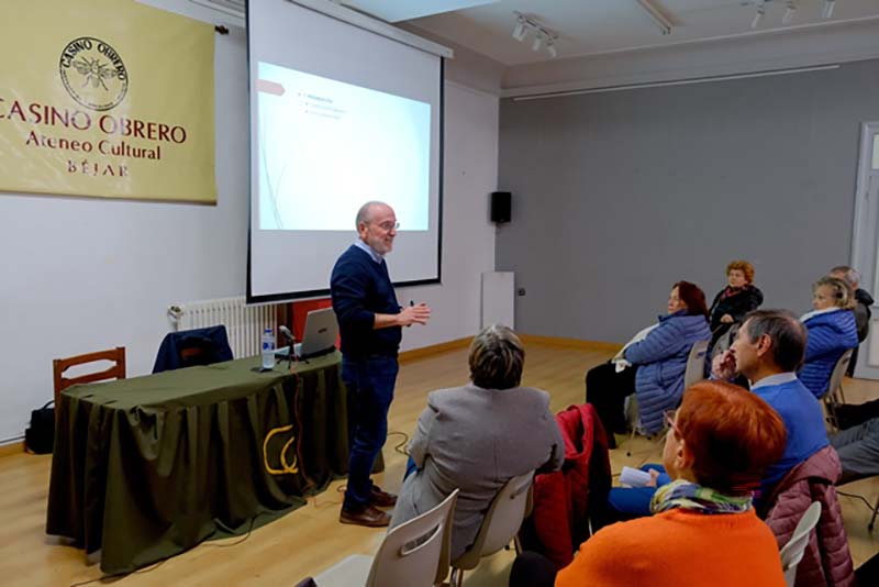 Un quinto centenario especial del fin de los enfrentamientos por los límites de los Ducados de Béjar y Alba