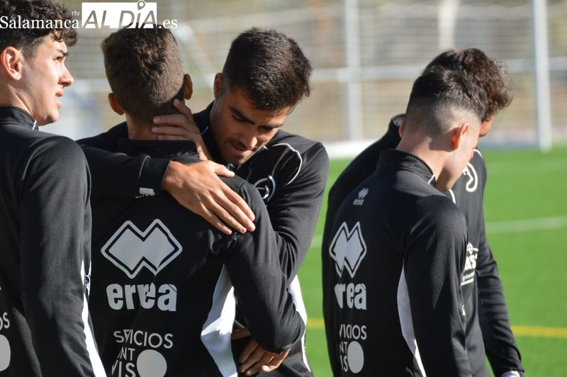 Erik Ruiz, sancionado con dos partidos en Unionistas