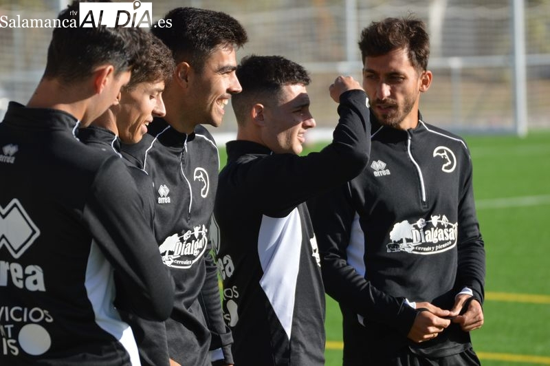 Erik Ruiz: No nos explicamos algunas decisiones muy obvias que van siempre en contra de Unionistas. Te duele, te jode y te da rabia...