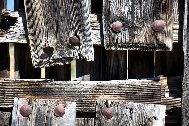 El óxido de la sangre