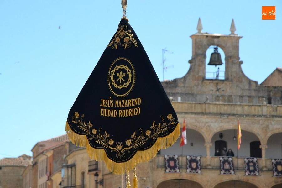 La Cofradía del Nazareno trabaja en conformar una nueva Banda de Cornetas y Tambores