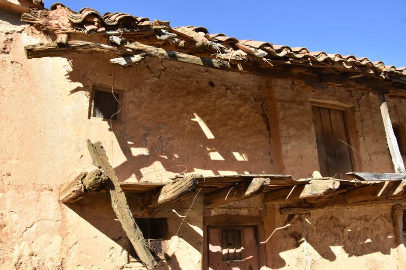 La España que se vacía