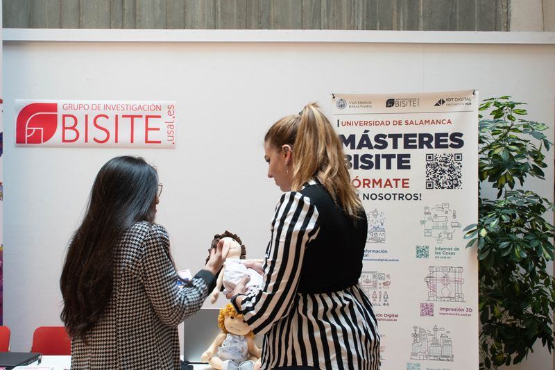 El Grupo de Investigación BISITE de la USAL muestra su potencial en el campo de las terapias avanzadas