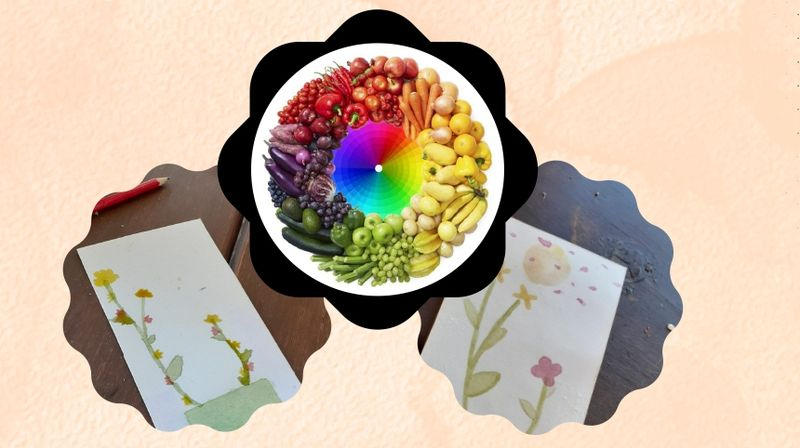 Un taller gratuito une arte y botánica a través de las especies vegetales de los corredores verdes de Salamanca