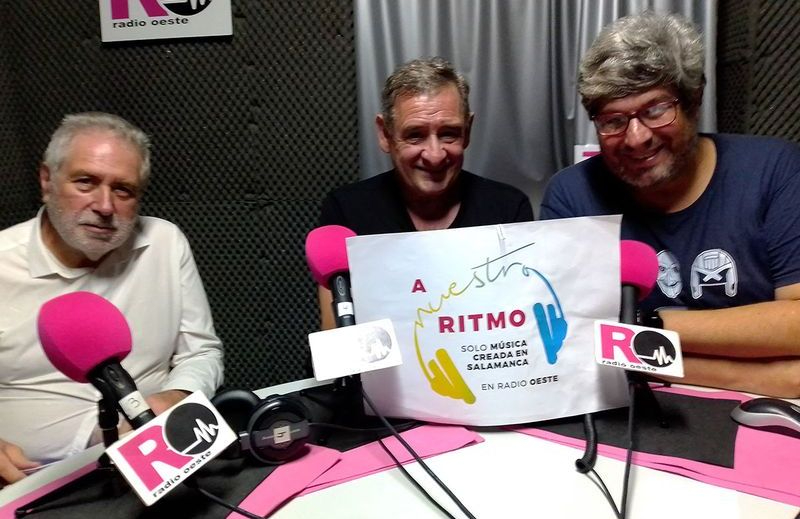 ¿Conoces la movida de los ’80 y la música que generó en Salamanca?