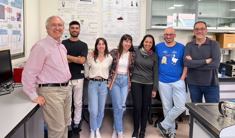 Aumenta el número de investigadores de la Universidad de Salamanca en el ranking de Stanford