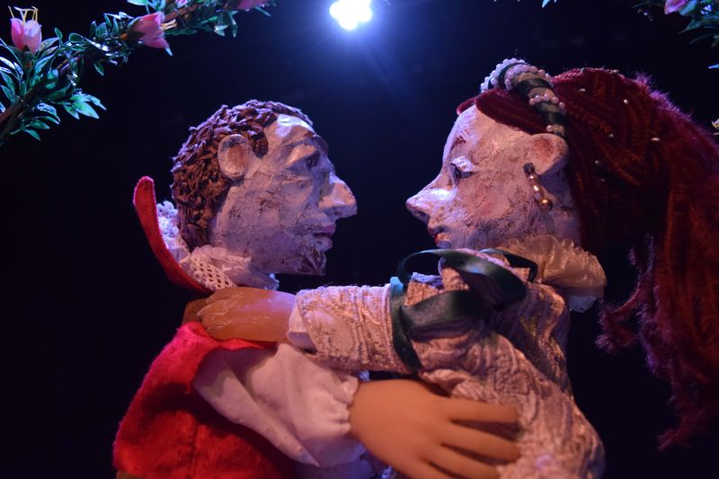 El teatro familiar regresa este domingo al Liceo con ‘El viaje de Isabela’