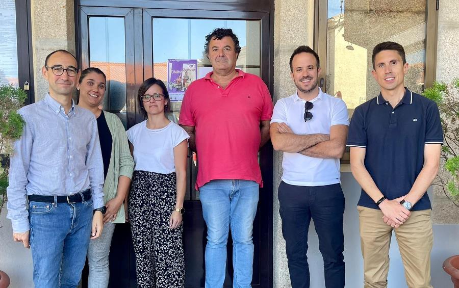 El PSOE evalúa de forma positiva los primeros meses de nueva gestión en La Fuente