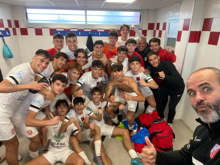 El Santa Marta vence al Colegio Diocesanos (0-1)