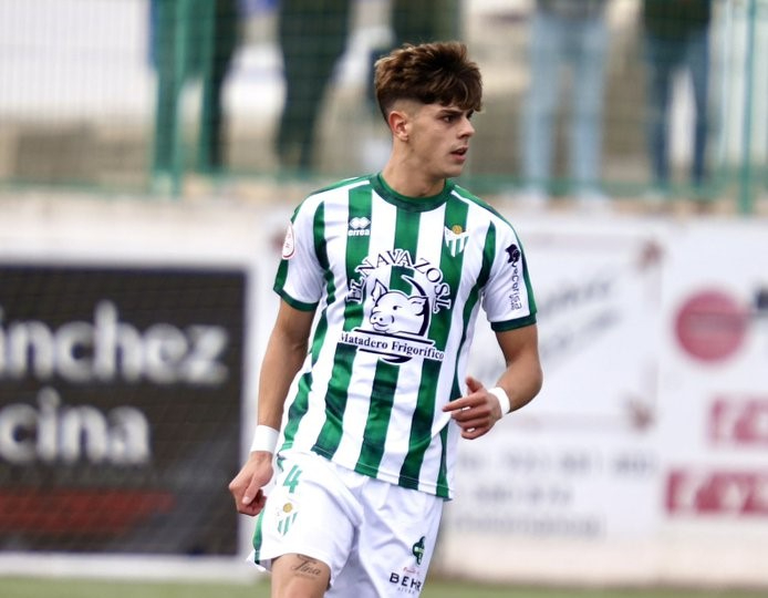 Pica: Tenemos equipo para estar arriba y ya no es el Guijuelo del que se dudaba porque hay más respeto