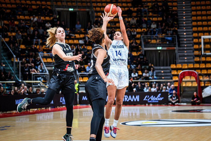 ¿Dónde ver los próximos partidos de Liga del Perfumerías Avenida?