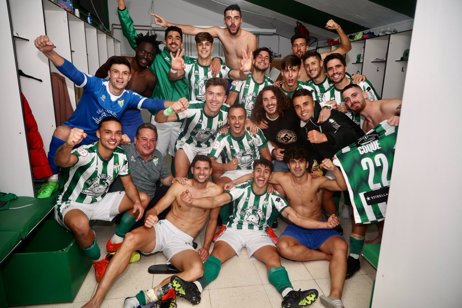 El CD Guijuelo se aúpa a la cuarta posición