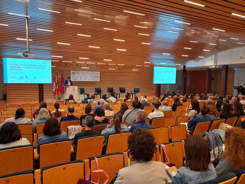 El trastorno por el juego, una realidad infradiagnosticada que reclama más atención en el sistema sanitario