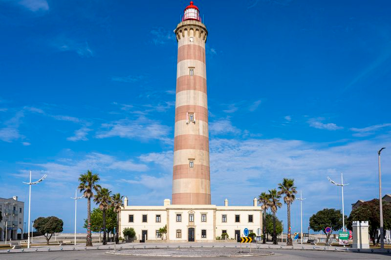 El Faro de Barra celebra sus 130 años con varias iniciativas 
