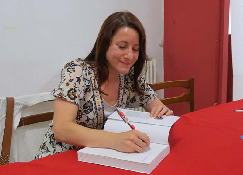 Pinceladas de Historia bejarana: La mezcla ideal para imbuirse del pasado local