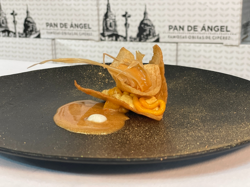 El III Concurso de Recetas Obleas Pan de Ángel ya tiene finalistas