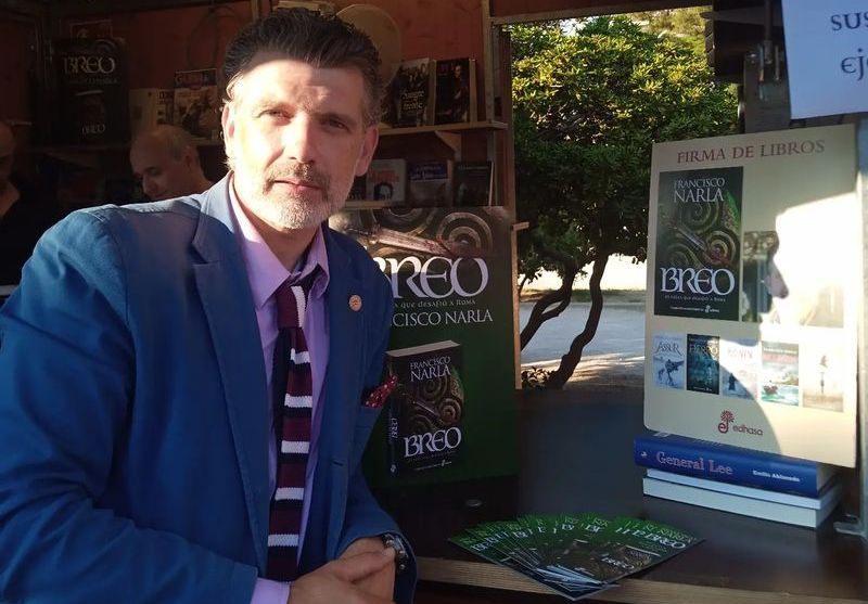 Hemos permitido que se barra debajo de la alfombra nuestro pasado celta