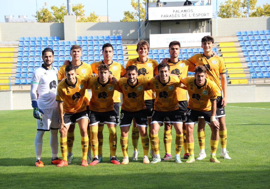 Unionistas se cae del playoff a Segunda División