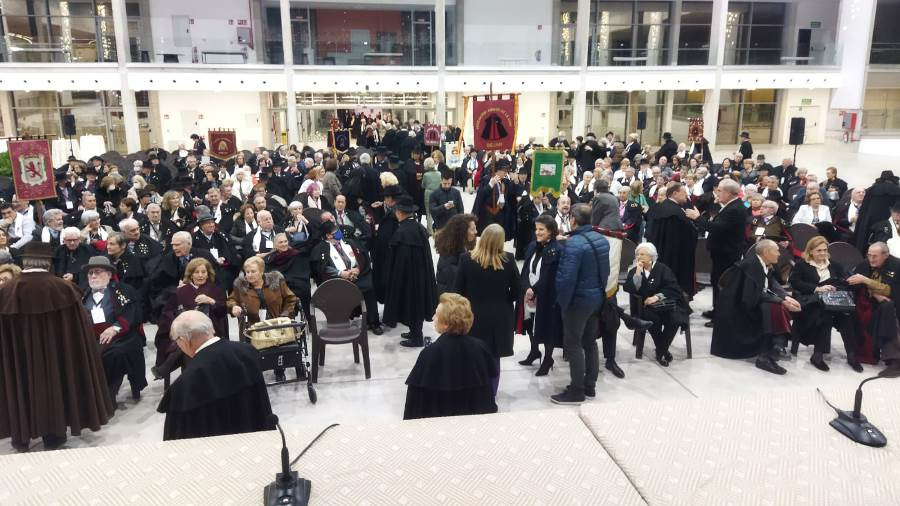 Más de 400 capistas se darán cita en el Encuentro Nacional que acogerá Miróbriga en noviembre