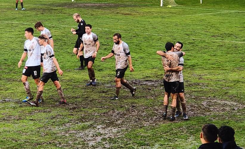 El Ciudad Rodrigo firma su 2º mejor arranque en sus 44 temporadas en Regional de Aficionados