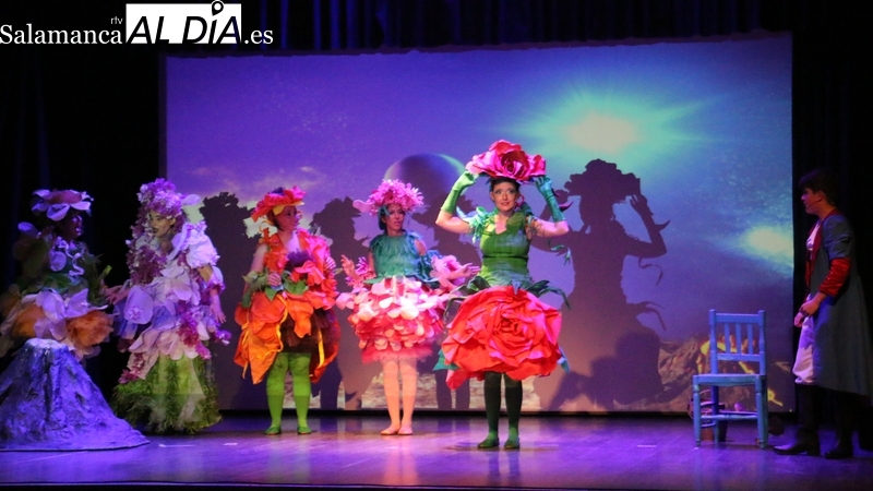 Abierta la convocatoria para participar en el XXXVI Certamen Nacional de Teatro Villa de Vitigudino