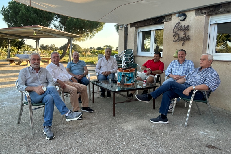 Vetus 2019, la elegancia de los vinos de Toro