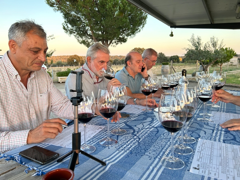 Toraltus 2017, la enseña de ‘Heredad de Urueña’