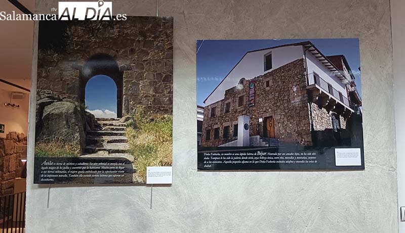 Nueva muestra expositiva en el Museo Judío de Béjar