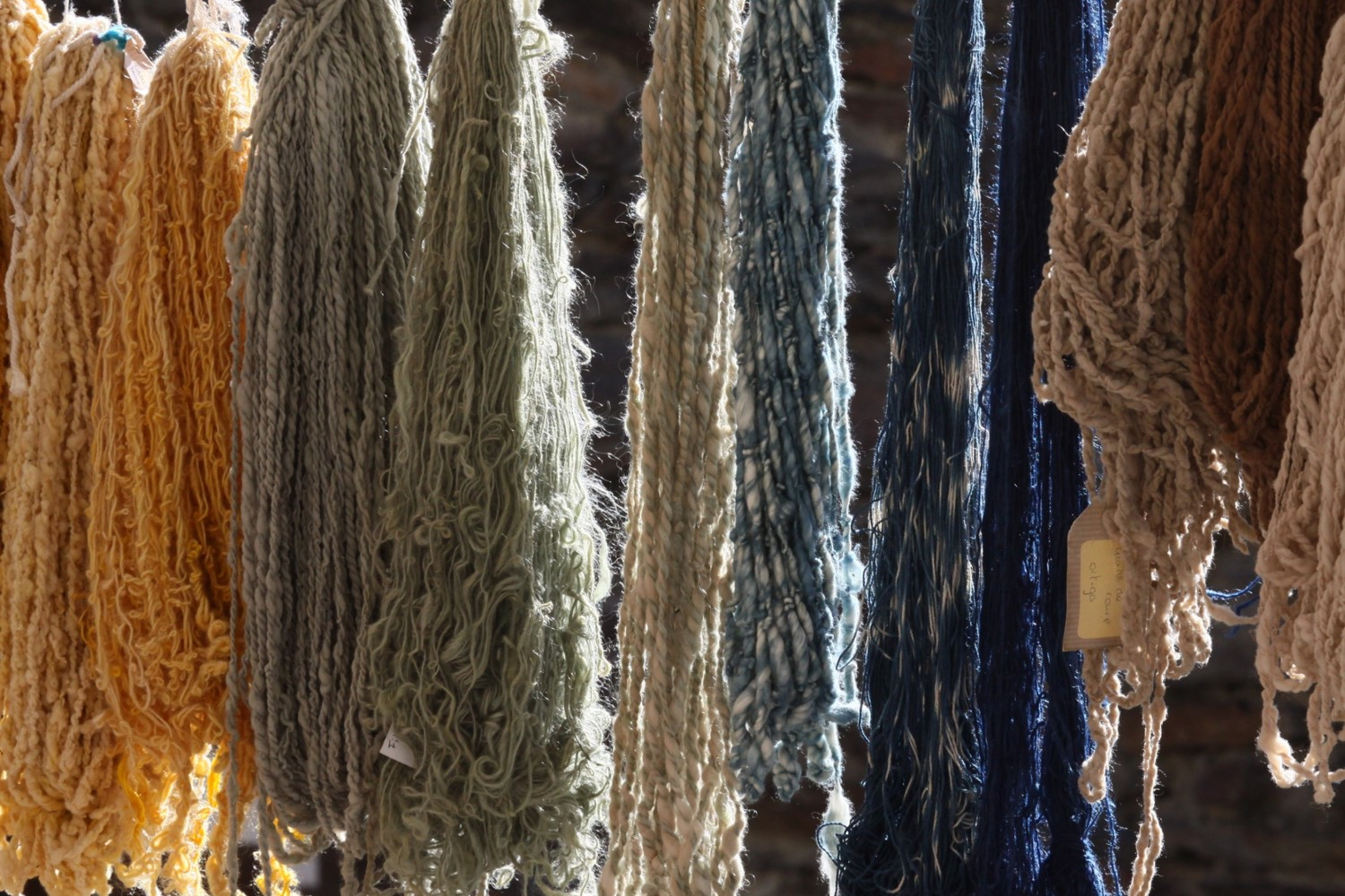 Saldia de las ovejas merina a Europa 