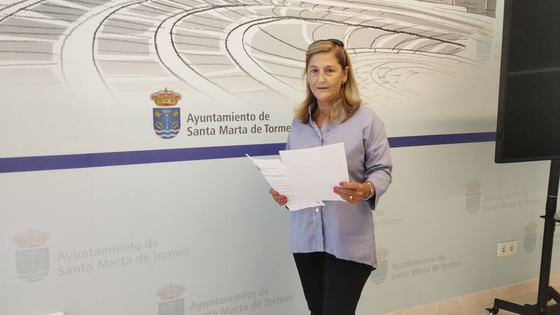 Santa Marta organiza un taller de estimulación de la lectoescritura para padres con niños de 3 a 7 años