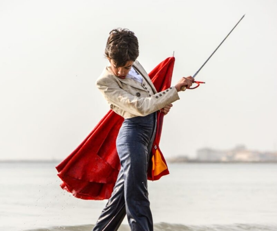 Marco Pérez: Va a ser un día apasionante y luego toca seguir apretando y aprendiendo