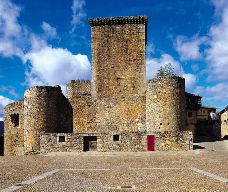 Los 6 pueblos de Salamanca que merece la pena conocer este 1 de noviembre