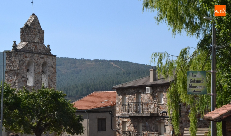 Cuatro localidades reciben ayudas como ‘Zonas de Influencia Socioeconómica’ de espacios protegidos