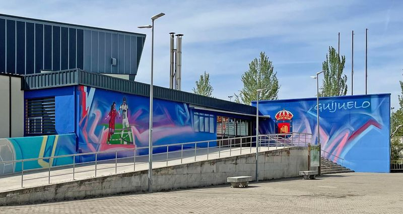 Premios de 600 euros para deportistas residentes en Guijuelo