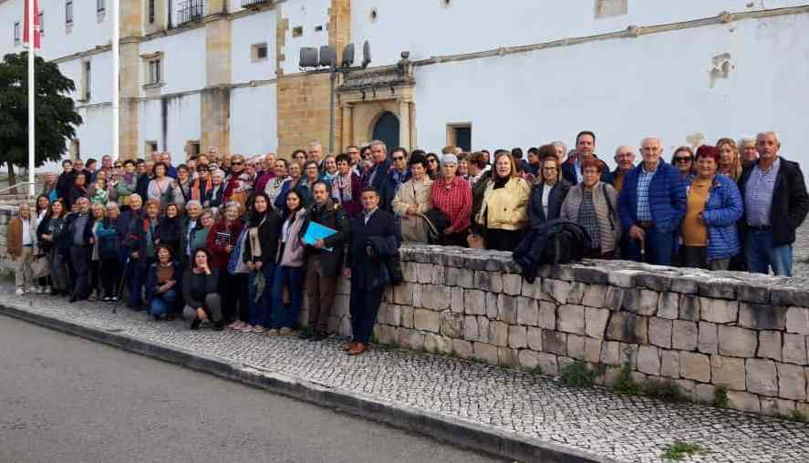 Un total de 122 personas de múltiples localidades peregrinan con la Diócesis a Fátima