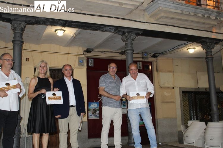 Entrega de premios del Concurso de Alfarería y Cerámica 