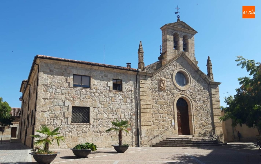 San Cristóbal convoca una Oración por la Paz para la tarde del viernes