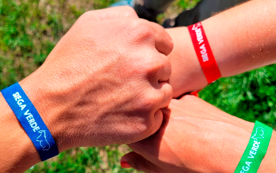 Siega Verde tendrá nuevos pases de Time Land 2 con motivo del Día Europeo del Arte Rupestre