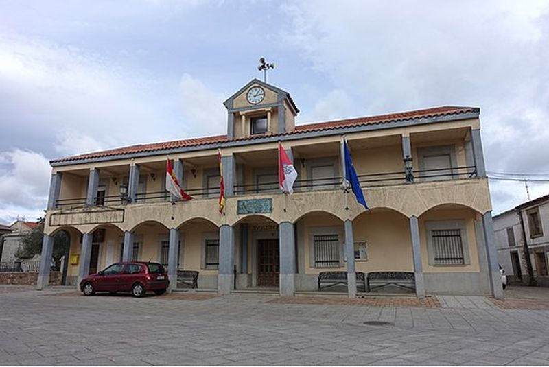 Navasfrías promueve su Comunidad Energética