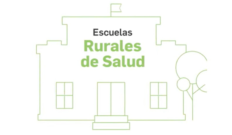 Fuenteguinaldo y Alberguería acogerán el proyecto de Escuelas Rurales de Salud